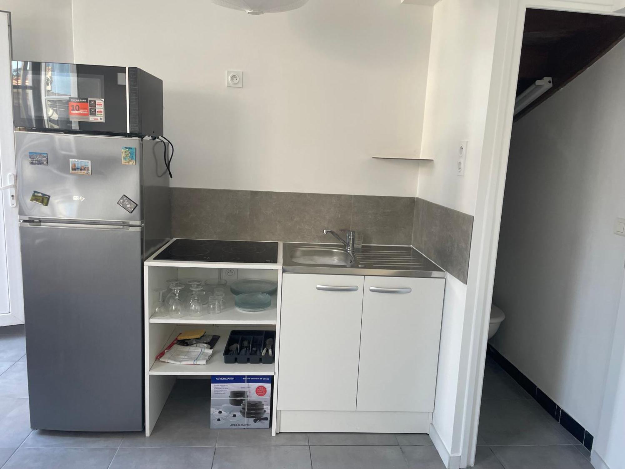 Maison Totalement Renovee لا روشيل المظهر الخارجي الصورة