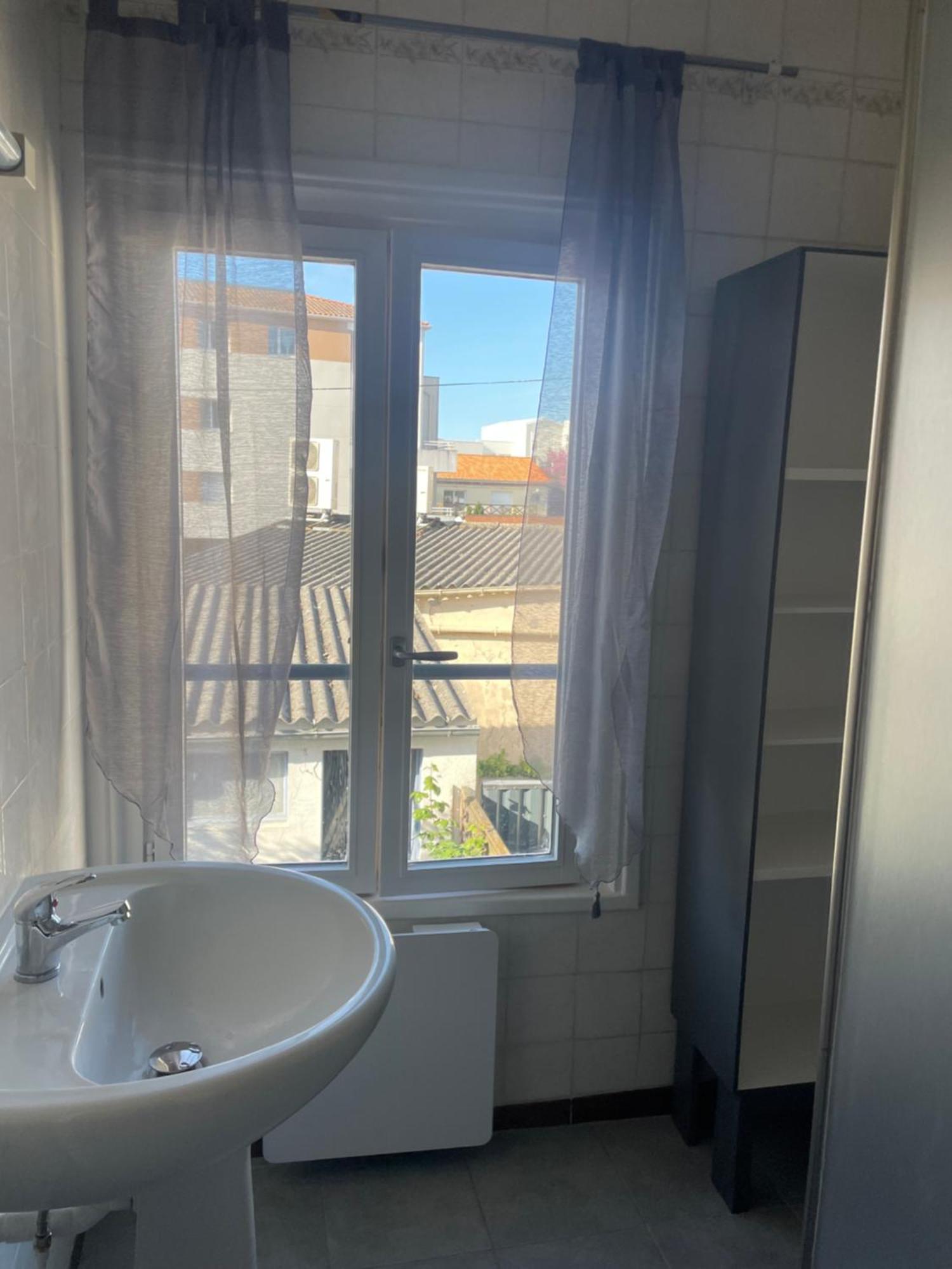 Maison Totalement Renovee لا روشيل المظهر الخارجي الصورة